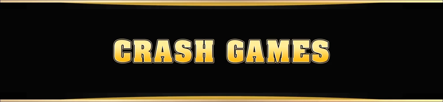 Crash Games OKBAJI Fast Paced Play Big Wins