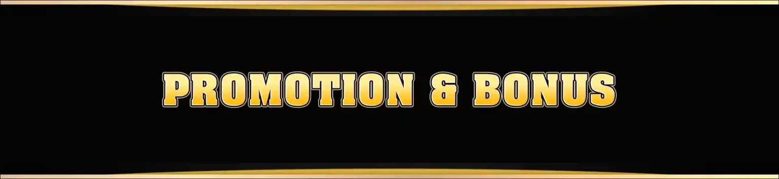 Promotions OKBAJI Rewards for All Members